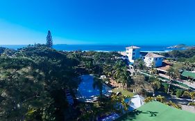 Praia Mole Hotel